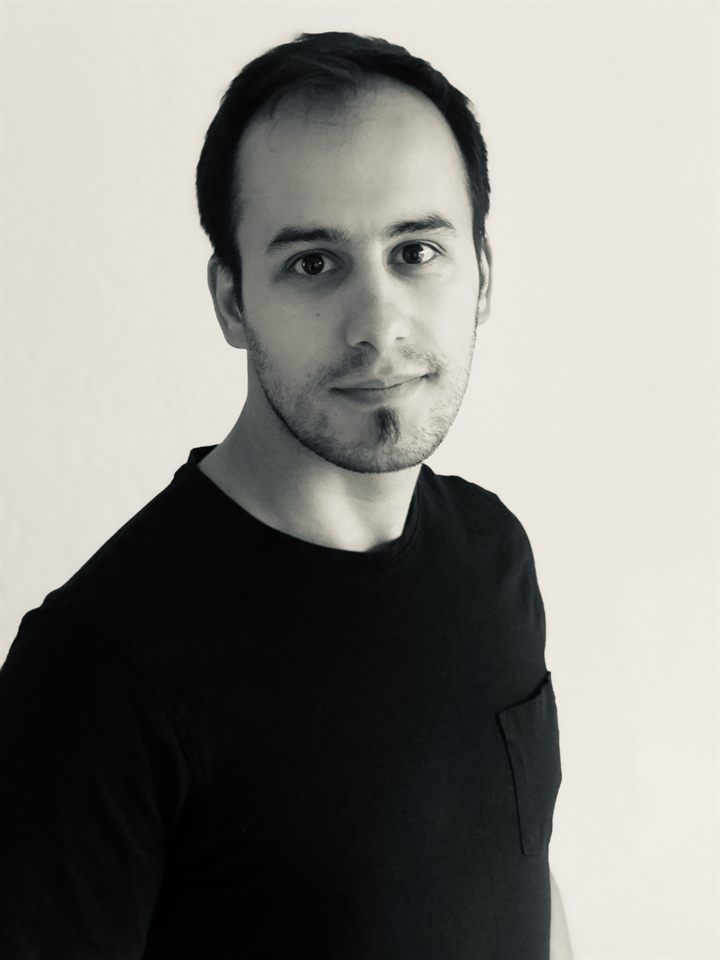 Daniel Barbos